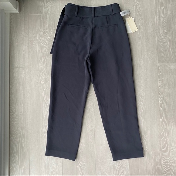 Aritzia Wilfred Jallade Tie-Front Pant - Picture 3 of 4